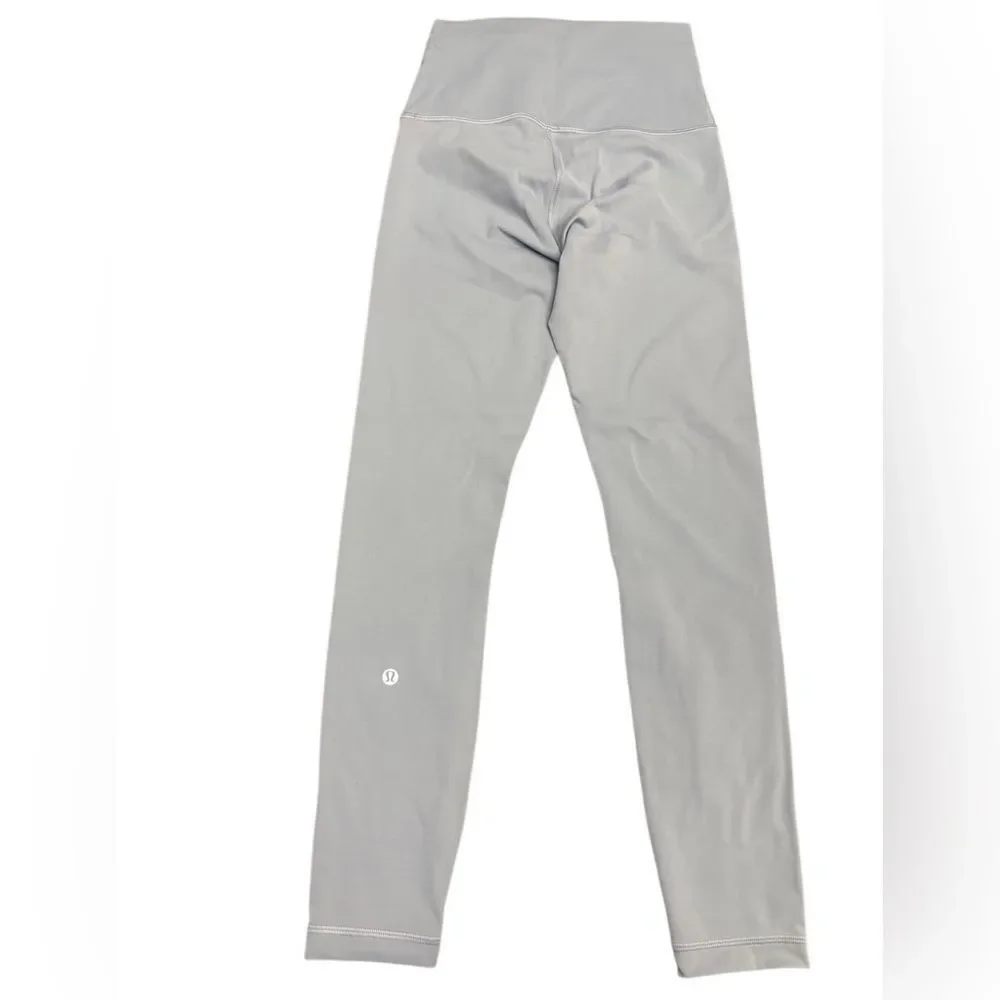 Lululemon Wunder Train High-Rise Tight 25